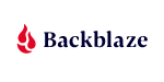 Backblaze Logo
