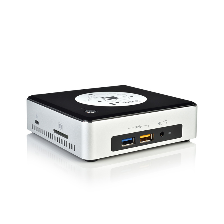 CacheDrive G80