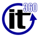 IT360 logo