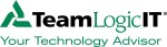 Teamlogic IT Logo