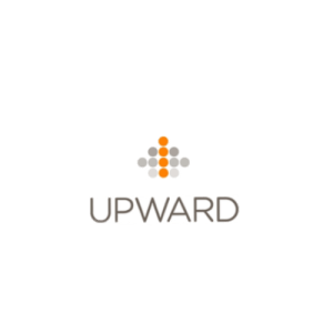 Upward