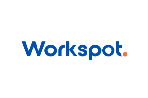 Workspot logo