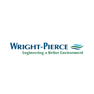 Wright-Pierce Logo