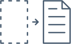 file restore icon
