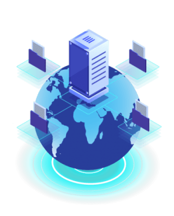 Global File Services