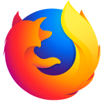 FireFox Web Browser logo