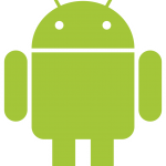 Android logo small icon