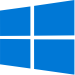 Windows logo small icon