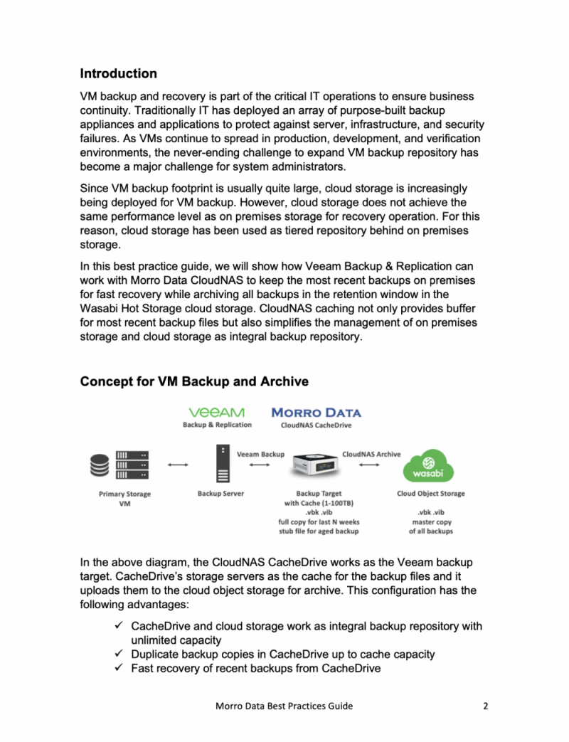 Technical Overview