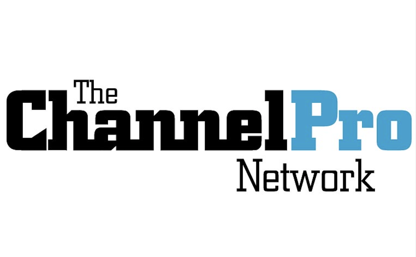 The ChannelPro Network logo