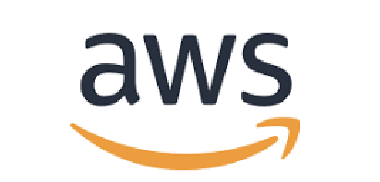 AWS Logo Amazon Web Services