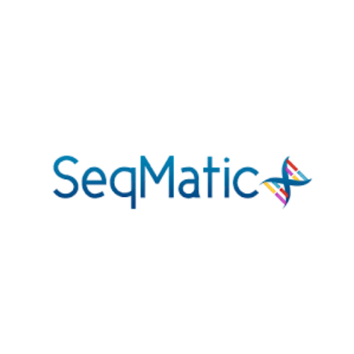 SeqMatic Logo