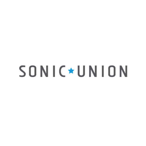 Sonic Union Logo