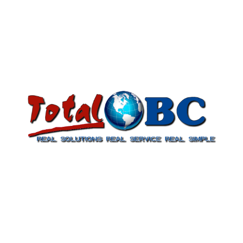 TotalBC Logo