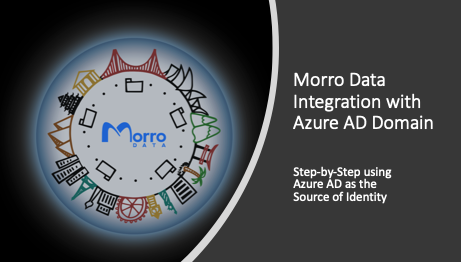 Step-By-Step Azure AD DS