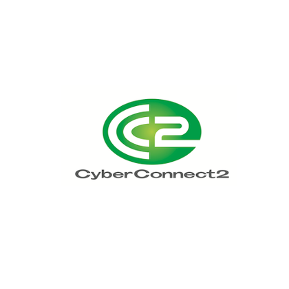 CyberConnect2 Logo