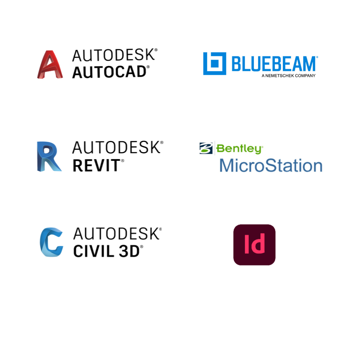 Design applications