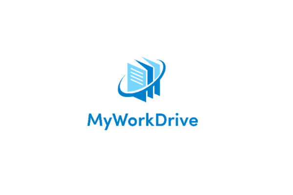 MyWorkDrive Logo