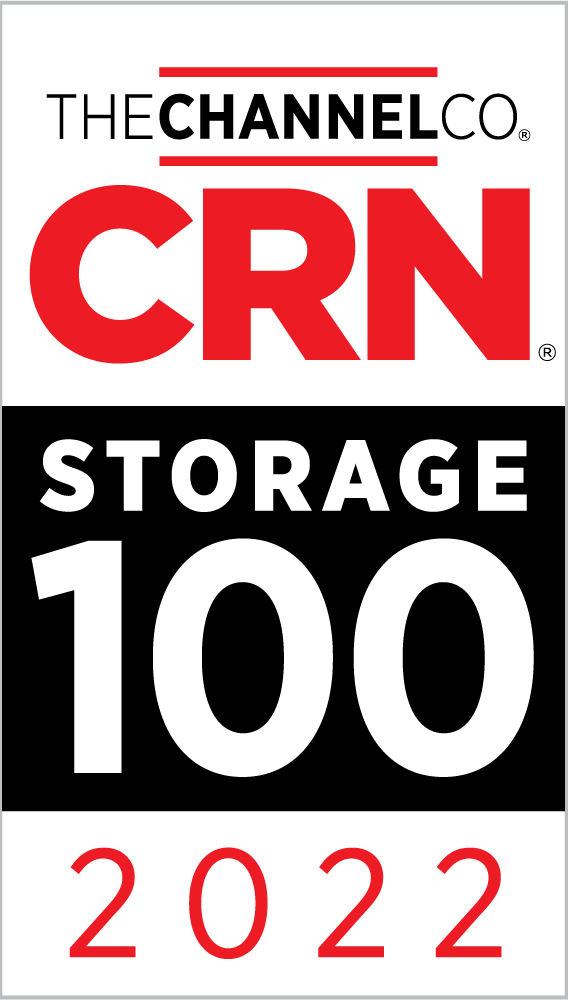 2022 CRN Storage 100