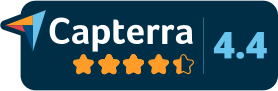 capterra review