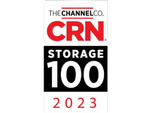 CRN Storage 100 Data Protection, Management, Resilience