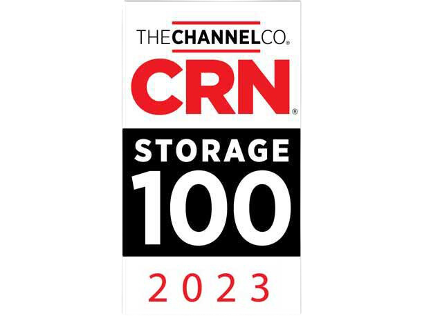 CRN Storage 100 Data Protection, Management, Resilience