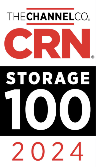 CRN 2024 Storage 100 - Morro Data