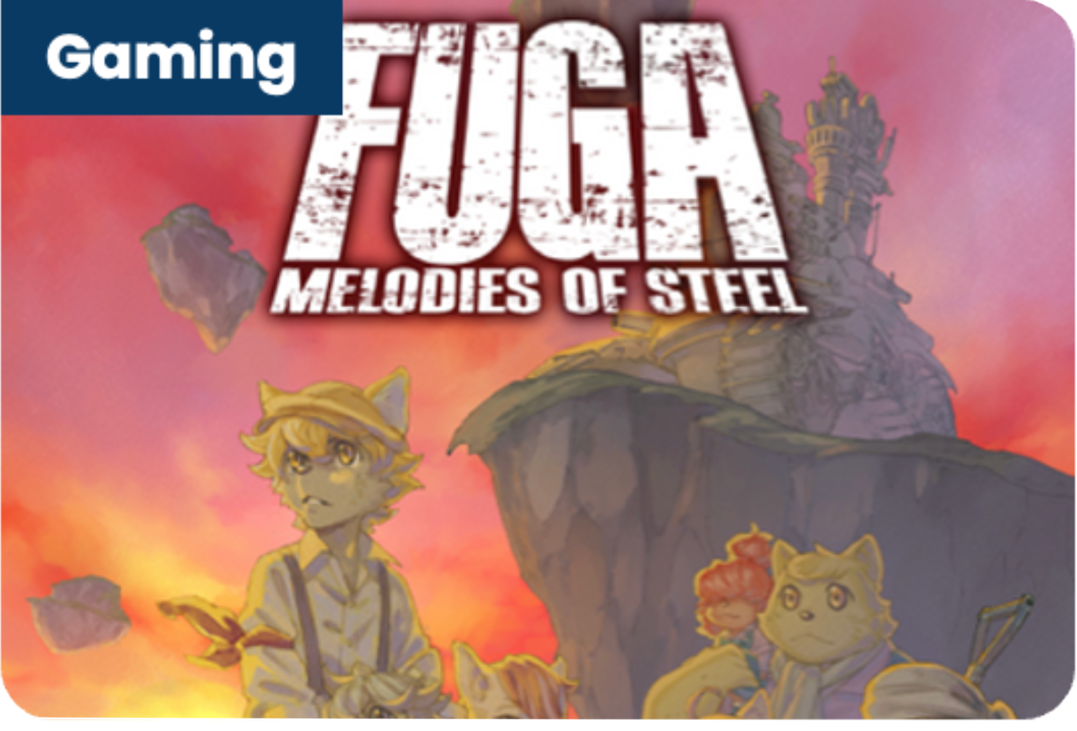 Gaming multi-cloud case study