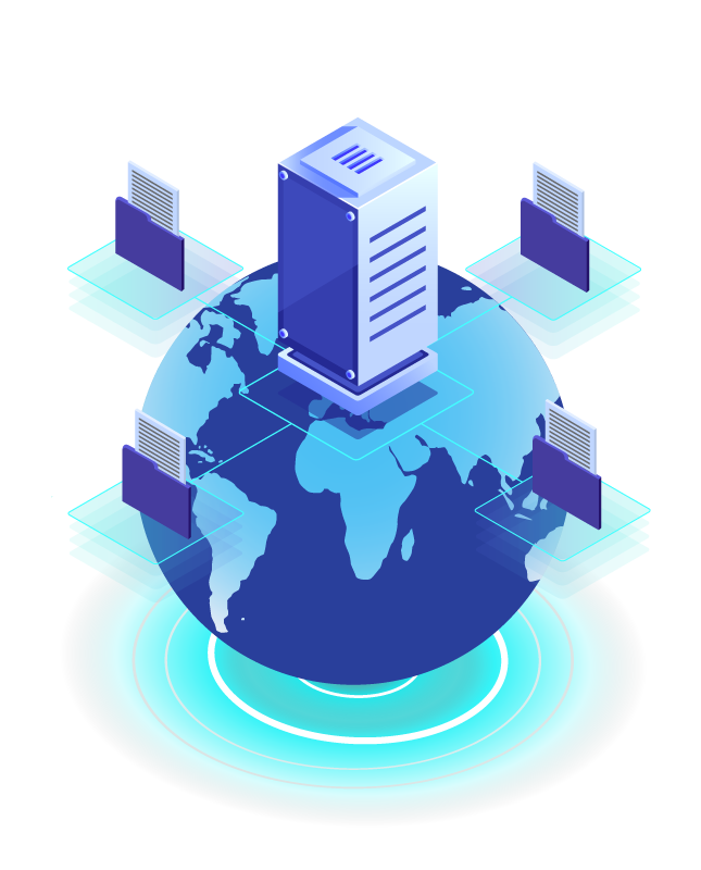 Global File Services