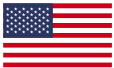 us flag mini icon